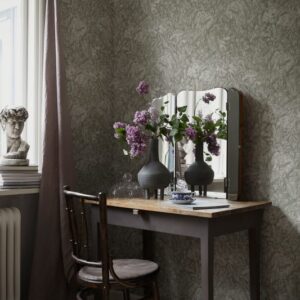 Обои Sandberg 225-28 Malin Sage Green
