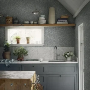 Tapeet Sandberg 225-31 Malin Mineral Gray
