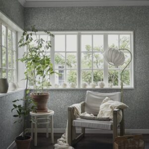 Tapeet Sandberg 225-31 Malin Mineral Gray