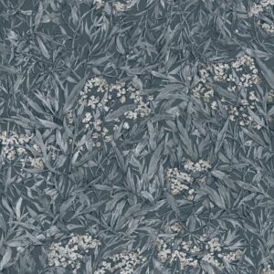 Tapeet Sandberg 225-66 Malin Indigo Blue