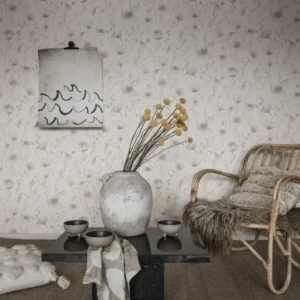 Tapeet Sandberg 226-18 Lo Pastel