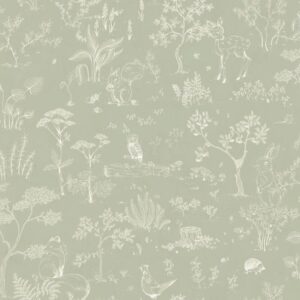 Обои Sandberg 232-38 Hollie Pistachio