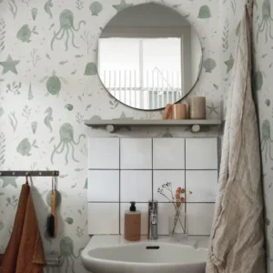 Tapeet Sandberg 243-38 Della Jade