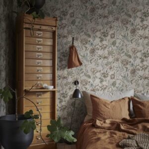 Tapeet Sandberg 244-18 Linda Clay