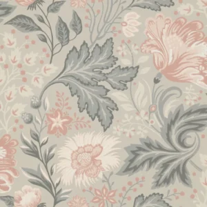 Обои Sandberg 400-49 Ava Linen