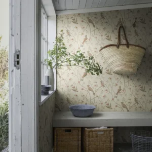 Tapeet Sandberg 413-09 Eugen oat