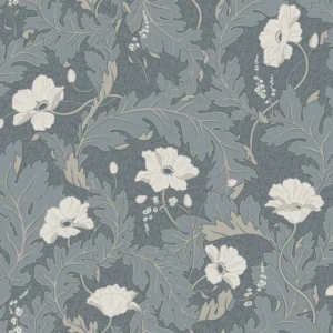 Tapeet Sandberg 830-66 Charlotta petrol