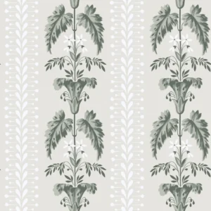 Tapeet Sandberg 831-28 Sophie spring green