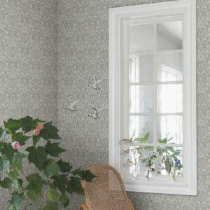 Tapeet Sandberg 835-48 Emil Garden Green