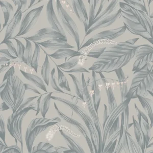 Tapeet Sandberg 837-26 Elin misty blue