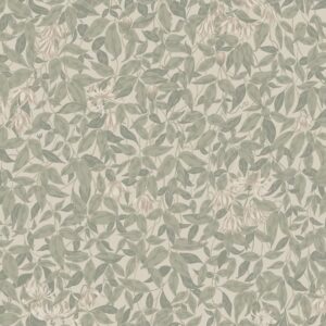 Tapeet Sandberg 838-38 Linnea Garden Green