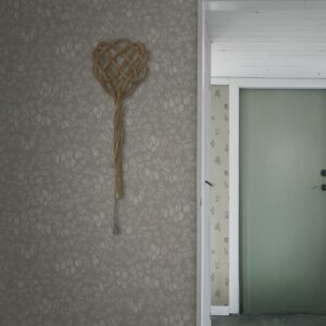 Tapeet Sandberg 839-18 Emrik Sage Green