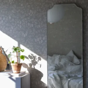 Tapeet Sandberg 839-18 Emrik Sage Green