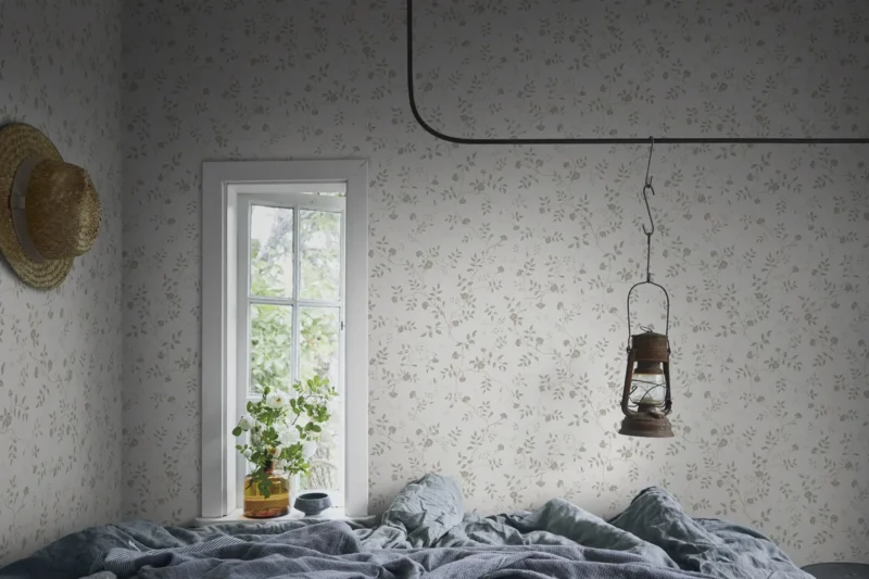 Обои Sandberg 840-11 Henny Pastel