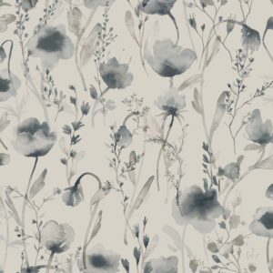 Tapeet Sandberg S10101 Lo Indigo Blue
