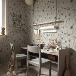 Tapeet Sandberg S10102 Lo Sage Green