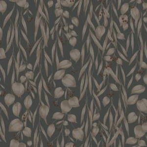 Tapeet Sandberg S10117 Sara indigo blue