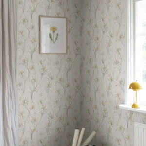 Tapeet Sandberg S10136 Iris Amber