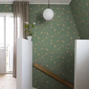 Tapeet Sandberg S10149 Elmire emerald