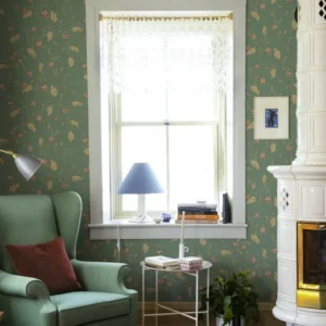 Tapeet Sandberg S10149 Elmire emerald