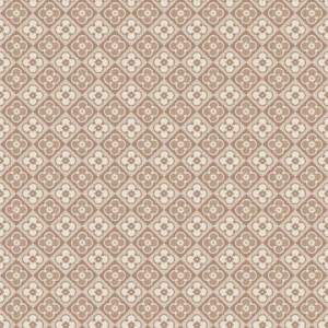 Tapeet Sandberg S10151 Lyckan copper
