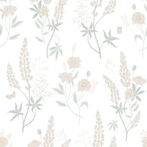 Обои Sandberg S10183 Emma Pastel
