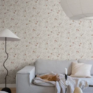 Tapeet Sandberg S10190 Vinnie Linen