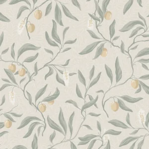 Tapeet Sandberg S10191 Vinnie Sage Green