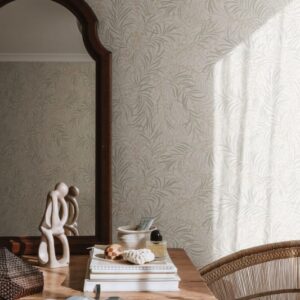 Обои Sandberg S10206 Idun Sandstone
