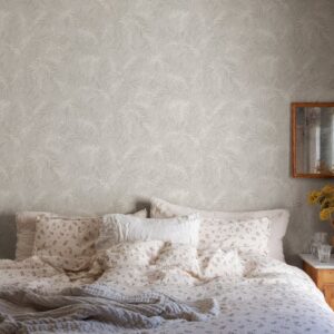 Tapeet Sandberg S10207 Idun Mineral Gray