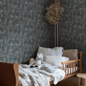 Tapeet Sandberg S10208 Idun Classic Blue