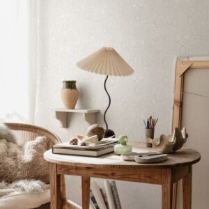 Tapeet Sandberg S10209 Caroline Sandstone