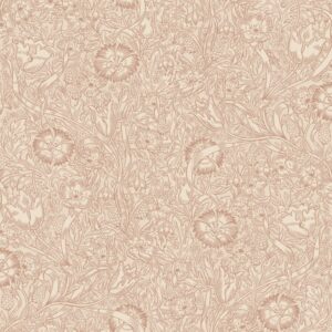 Tapeet Sandberg S10211 Caroline Terracotta