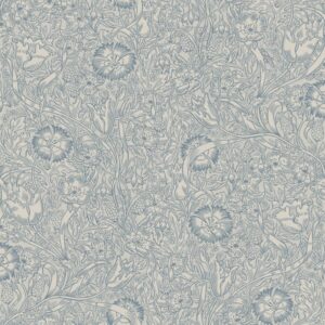 Обои Sandberg S10227 Caroline Indigo Blue