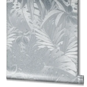 Tapeet Marburg Botanica 33301, Troopilised lehed