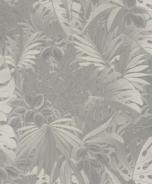 Tapeet Marburg Botanica 33302, Troopilised lehed