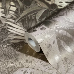 Tapeet Marburg Botanica 33303, Troopilised lehed