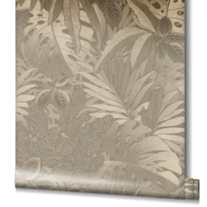 Tapeet Marburg Botanica 33303, Troopilised lehed