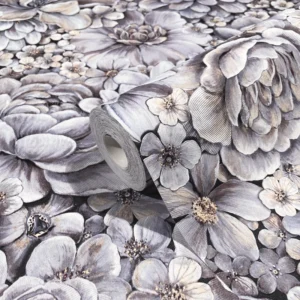 Обои Marburg Botanica 33955