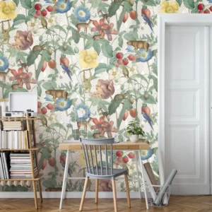 Tapeet Marburg Smart Art Aspiration 46708
