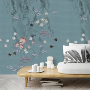 Tapeet Marburg Smart Art Aspiration 46713