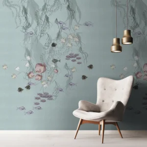 Tapeet Marburg Smart Art Aspiration 46714