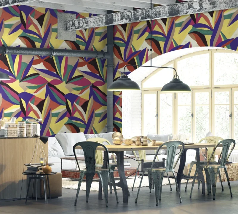 Tapeet Marburg Smart Art Aspiration 46723