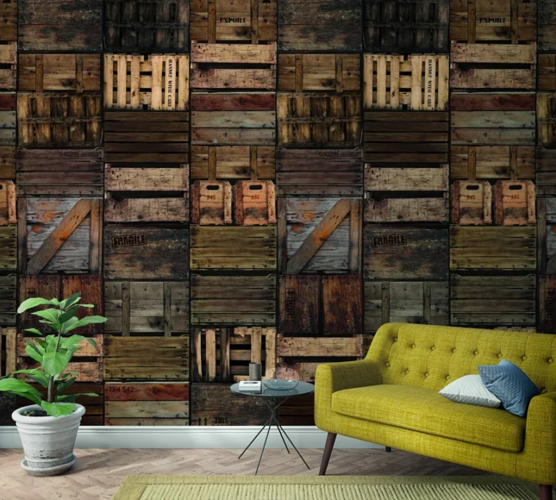 Tapeet Marburg Smart Art Easy 47211