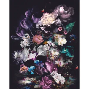 Pilttapeet Marburg Smart ART 47225 Bouquet