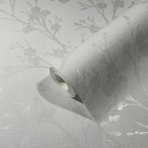 Tapeet Novamur Ivy 82313, oksad