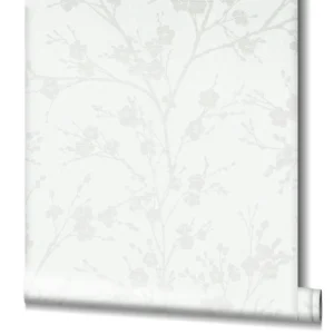 Tapeet Novamur Ivy 82313, oksad