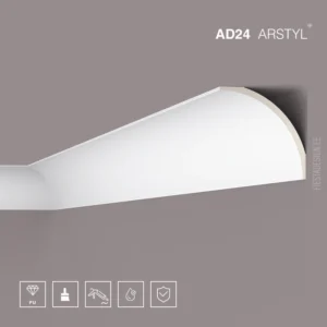 Laekarniis AD24 Arstyl
