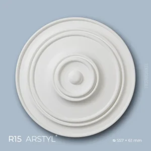 Laerosett R15 Arstyl