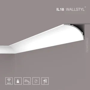 Laeliist IL18 Wallstyl